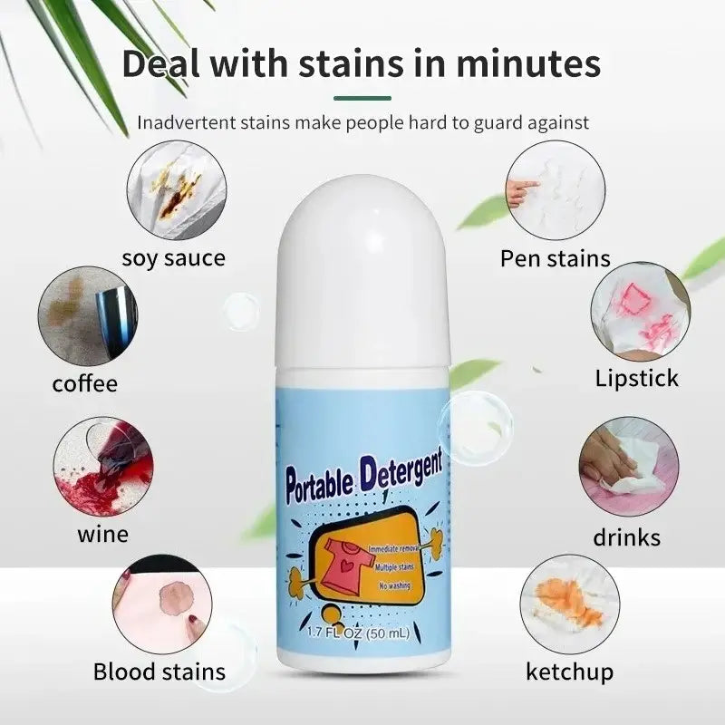 Stain Erase