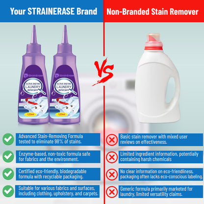 Stain Erase